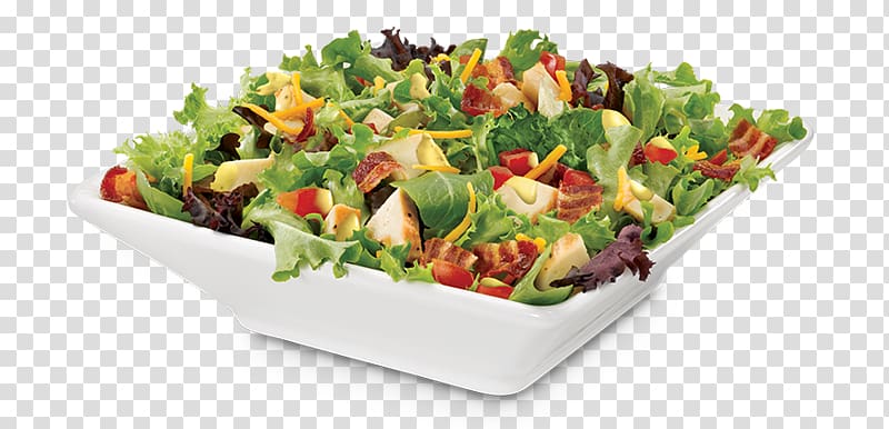 Lettuce Submarine sandwich Chef salad Chicken salad, salad transparent background PNG clipart