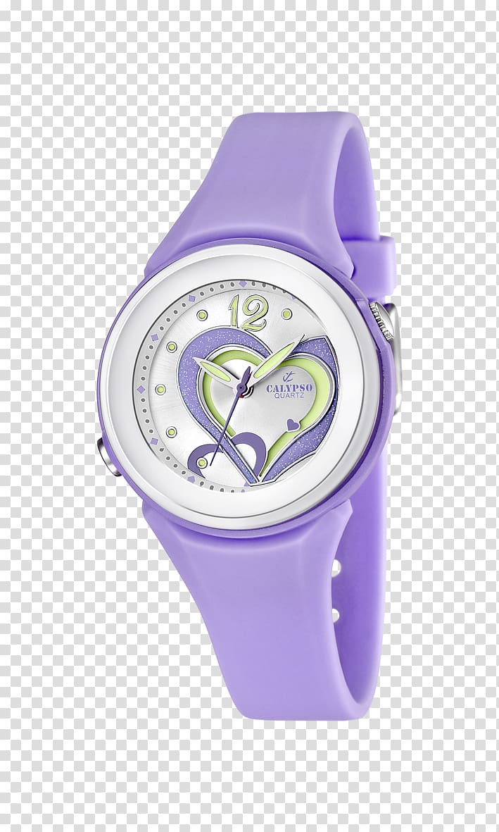 Watch Quartz clock Festina Bracelet, watch transparent background PNG clipart