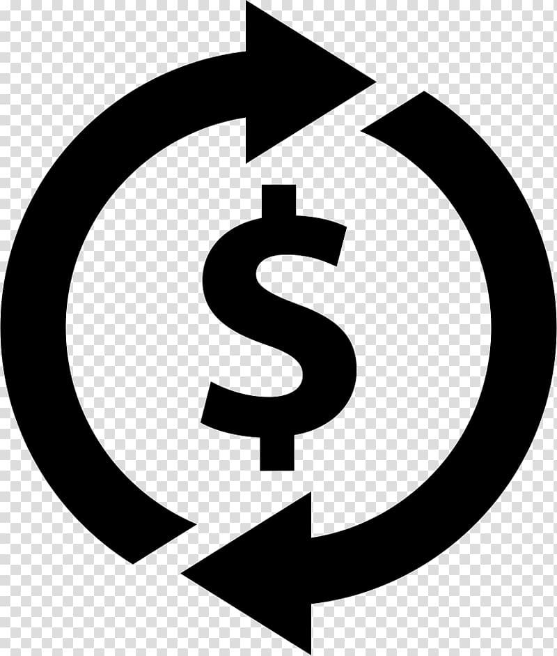 Dollar sign Computer Icons Money Bank, dollar transparent background PNG clipart