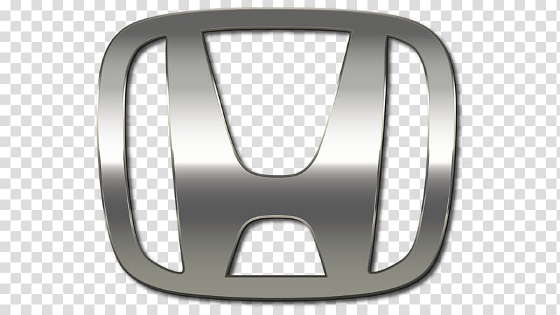 Honda Logo Brand Trademark, H logo transparent background PNG clipart