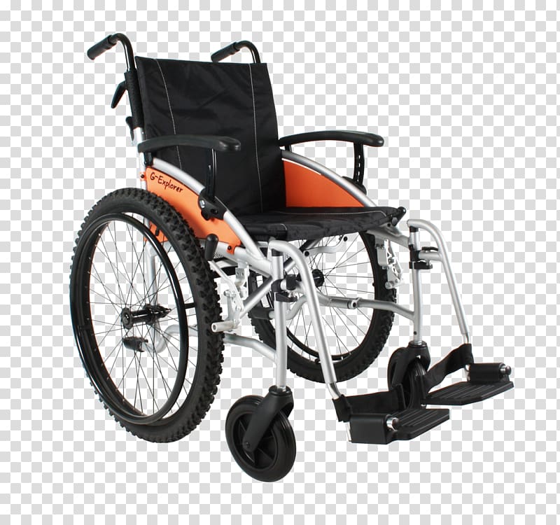 Van Car Wheelchair Scooter, wheelchair transparent background PNG clipart