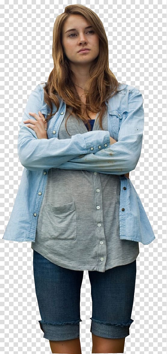 Shailene Woodley Lydia Martin The Descendants Clothing, emma stone transparent background PNG clipart