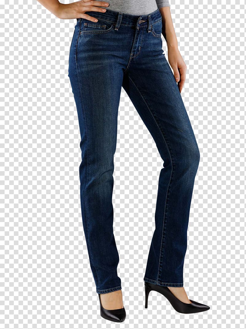 Jeans Slim-fit pants Fashion Clothing, jeans transparent background PNG clipart