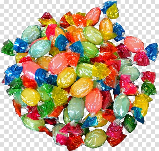 Taffy Gummi candy Jelly Babies Fruit, candy transparent background PNG clipart