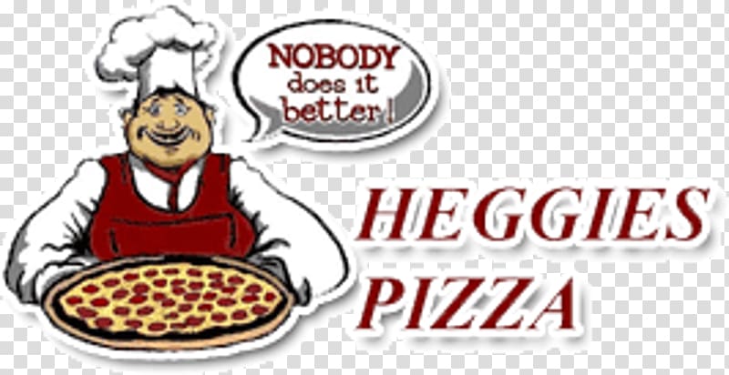 Heggies Pizza Fundraising Cuisine Papa John's, Logo buss gin transparent background PNG clipart