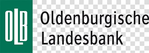 Oldenburgische Landesbank logo , Oldenburgische Landesbank Logo transparent background PNG clipart