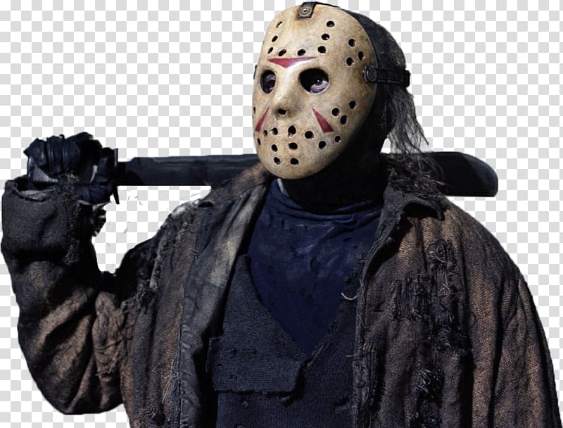 Jason Voorhees Friday The Th The Game Pamela Voorhees Film Friday The Th Mask Transparent