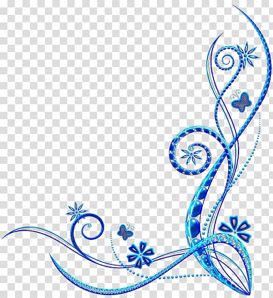 Ornament Lossless compression , corner Flourish transparent background PNG clipart