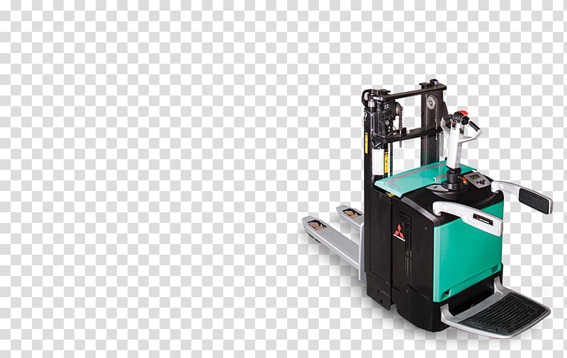 Mitsubishi Motors Pallet jack Mitsubishi Forklift Trucks, mitsubishi transparent background PNG clipart