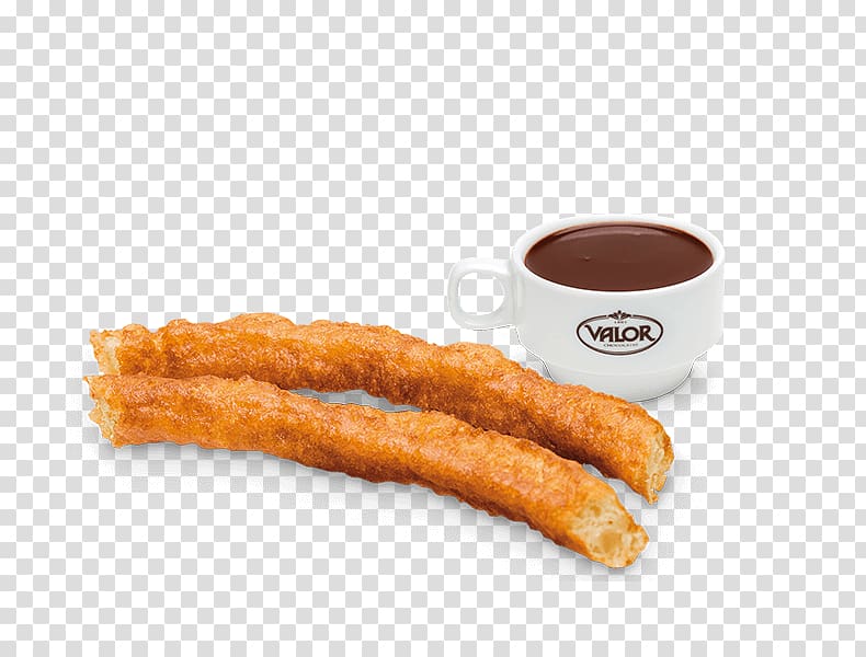 Churro Chistorra Deep frying Food, churros transparent background PNG clipart