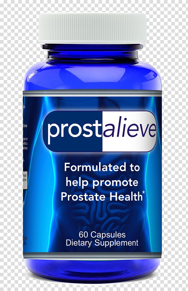 Dietary supplement Nutraceutical Benign prostatic hyperplasia Cobalt blue Benignity, Eve Asleep transparent background PNG clipart