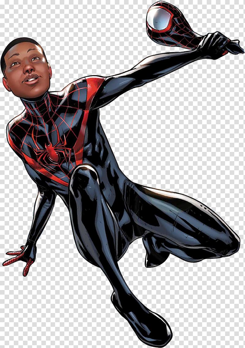 Miles Morales: Ultimate Spider-Man Ultimate Collection Miles Morales: Ultimate Spider-Man Ultimate Collection Brian Michael Bendis The Amazing Spider-Man, jay z transparent background PNG clipart