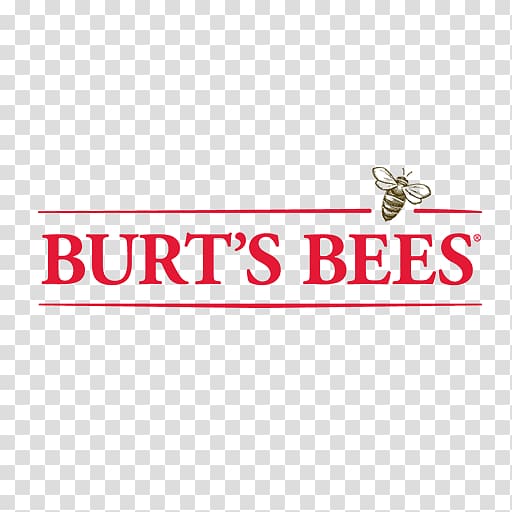 Burt\'s Bees, Inc. Lip balm Cosmetics Moisturizer, bee transparent background PNG clipart
