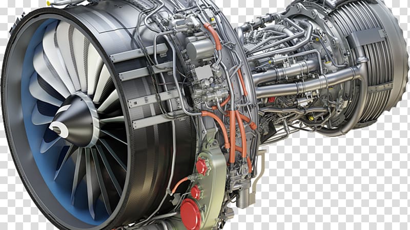 Boeing 737 MAX Aircraft CFM International LEAP Jet engine, aircraft transparent background PNG clipart