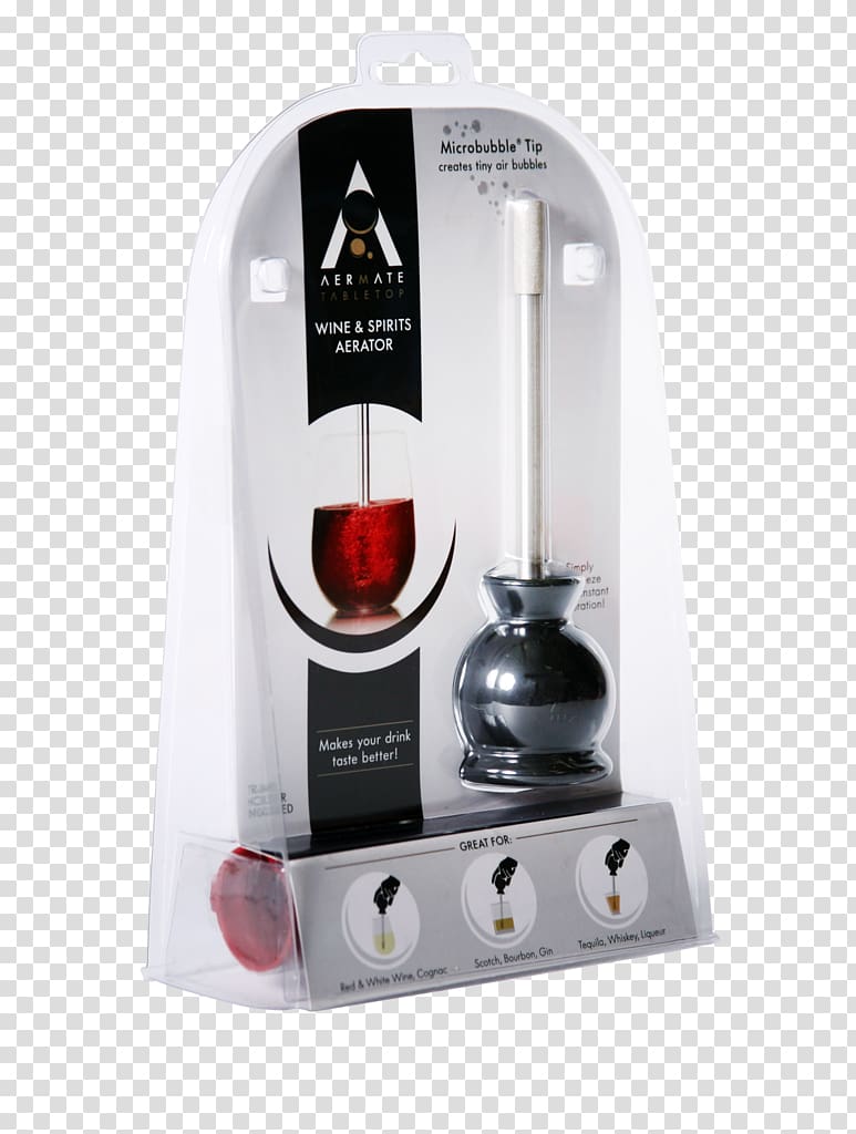 Small appliance Wine Table Aermate Lawn aerator, Wine table transparent background PNG clipart