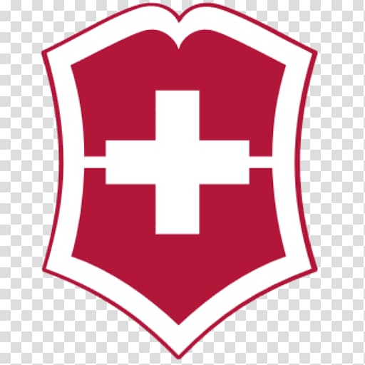 Swiss army 2024 knife emblem