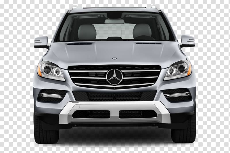 2015 Mercedes-Benz M-Class 2010 Mercedes-Benz M-Class Car Sport utility vehicle, Benz transparent background PNG clipart