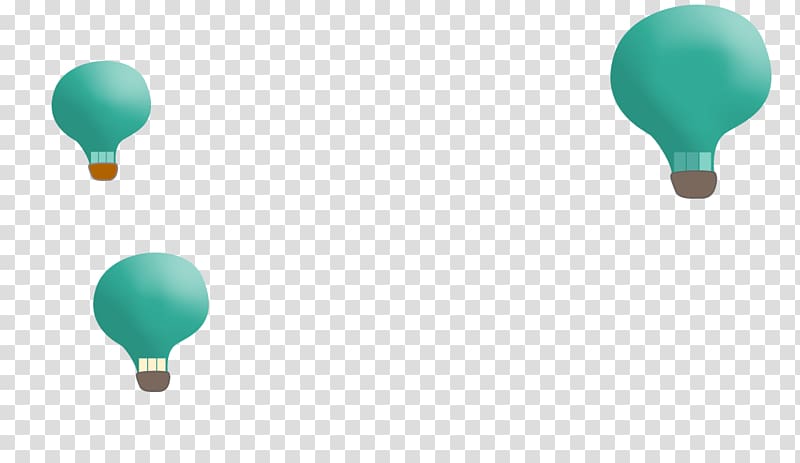 Balloon , Flat floating balloons transparent background PNG clipart