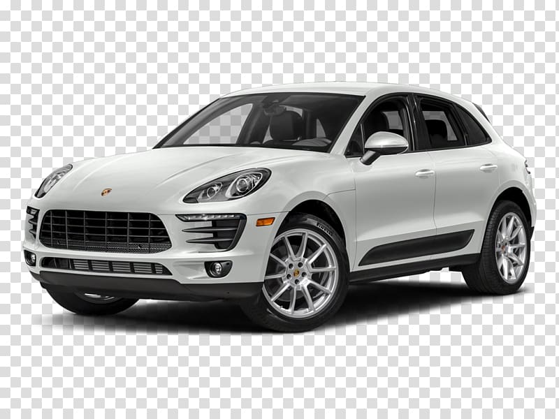 2017 Porsche Cayenne 2018 Porsche Cayenne 2017 Porsche Macan Car, performance transparent background PNG clipart