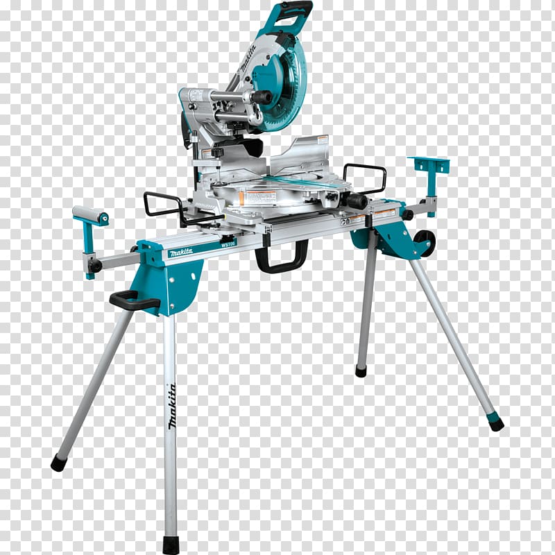 Makita LS1013 Dual Slide Compound Miter Saw Makita LS1013 Dual Slide Compound Miter Saw Tool, others transparent background PNG clipart