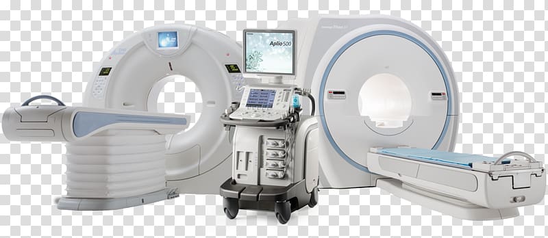 Medical Equipment Computed tomography Canon Medical Systems Corporation Ultrasonography Toshiba, medical device transparent background PNG clipart