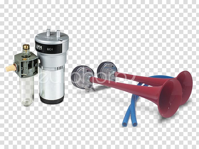 Air Horn transparent background PNG cliparts free download