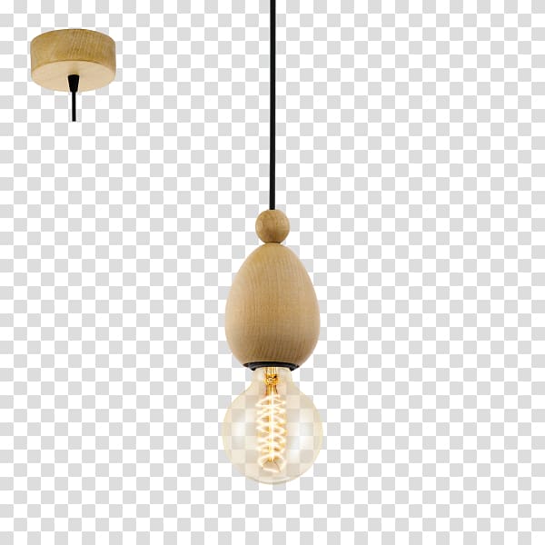 Light fixture Lamp Chandelier Lighting EGLO, lamp transparent background PNG clipart