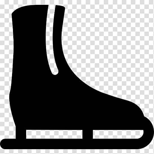 Shoe Sport Ice Skates Ice skating, ice skates transparent background PNG clipart