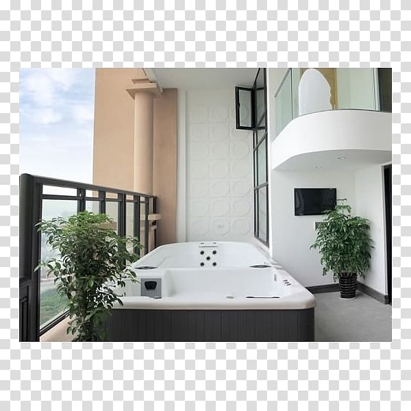 Hot tub Bathtub Bathroom Table Furniture, bathtub transparent background PNG clipart