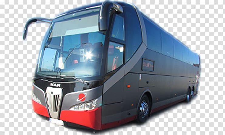 Tour bus service Airport bus Rome Transport, moscow airport transfer transparent background PNG clipart