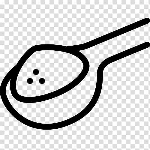 Sugar spoon Sugar spoon Computer Icons , spoon transparent background PNG clipart