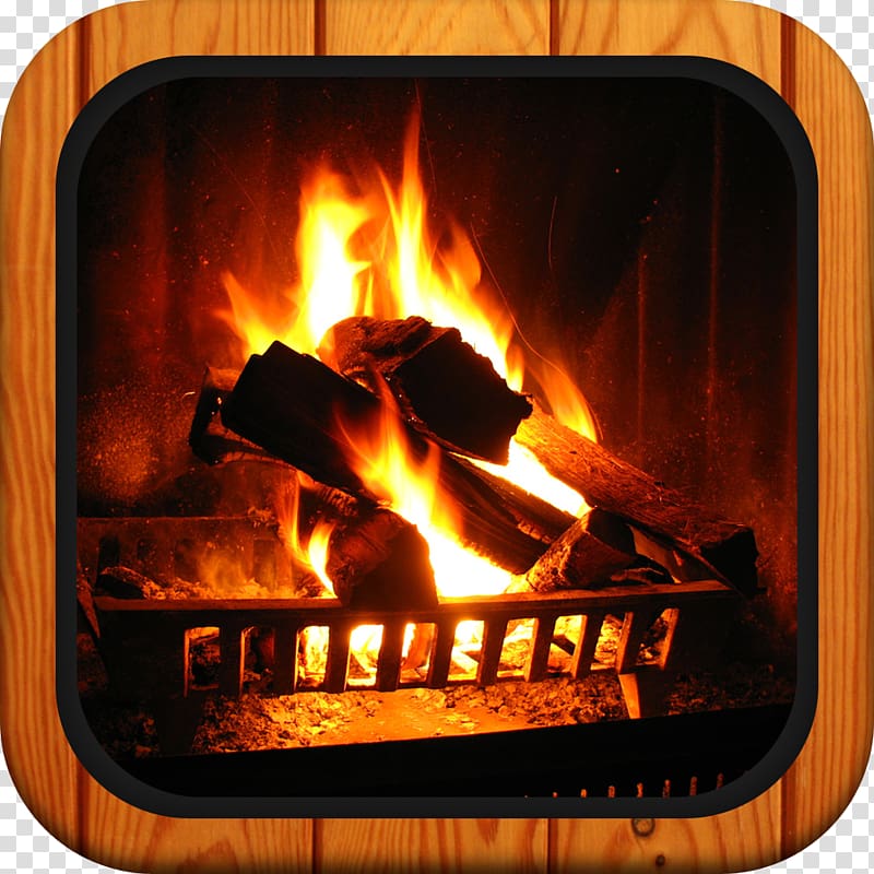 Fireplace Chimney fire Wood Stoves Combustion, cabin transparent background PNG clipart