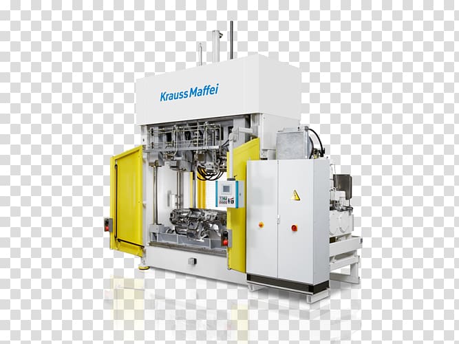 KraussMaffei Group GmbH Machine Industrial design Value added, others transparent background PNG clipart