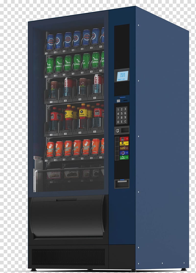 Vending Machines Junk food Fizzy Drinks, junk food transparent background PNG clipart