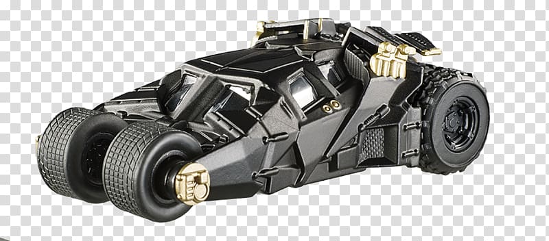 Batman: Arkham Knight Batmobile The Dark Knight Trilogy Hot Wheels, the dark knight transparent background PNG clipart