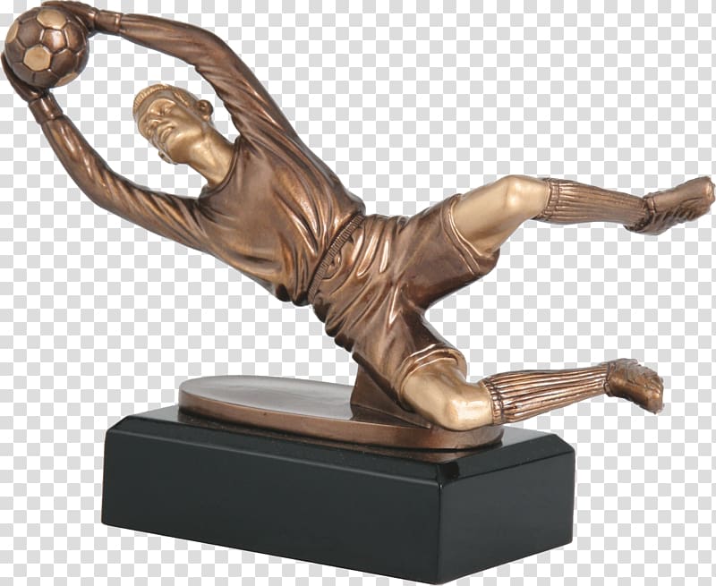 football trophy png