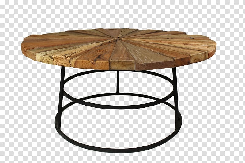 Coffee Tables Kayu Jati Wood Metal, Oud wood transparent background PNG clipart