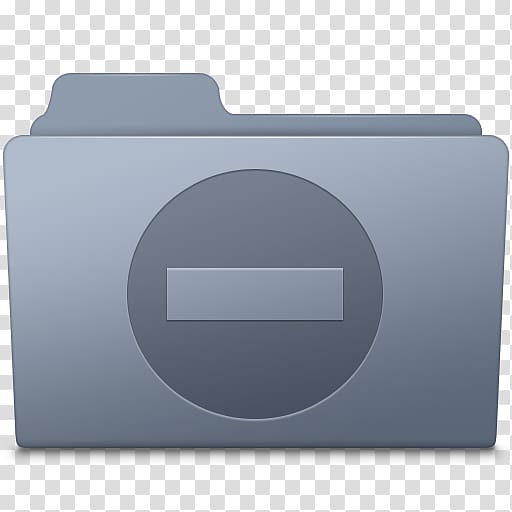 Computer Icons Directory Microsoft Private Folder, graphite transparent background PNG clipart