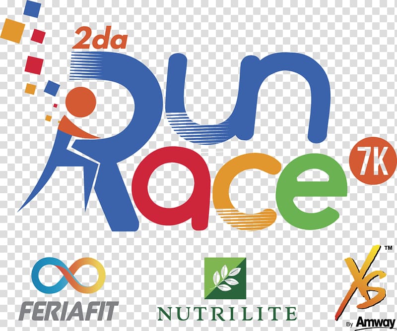 Logo Brand Font, marathon Runners transparent background PNG clipart