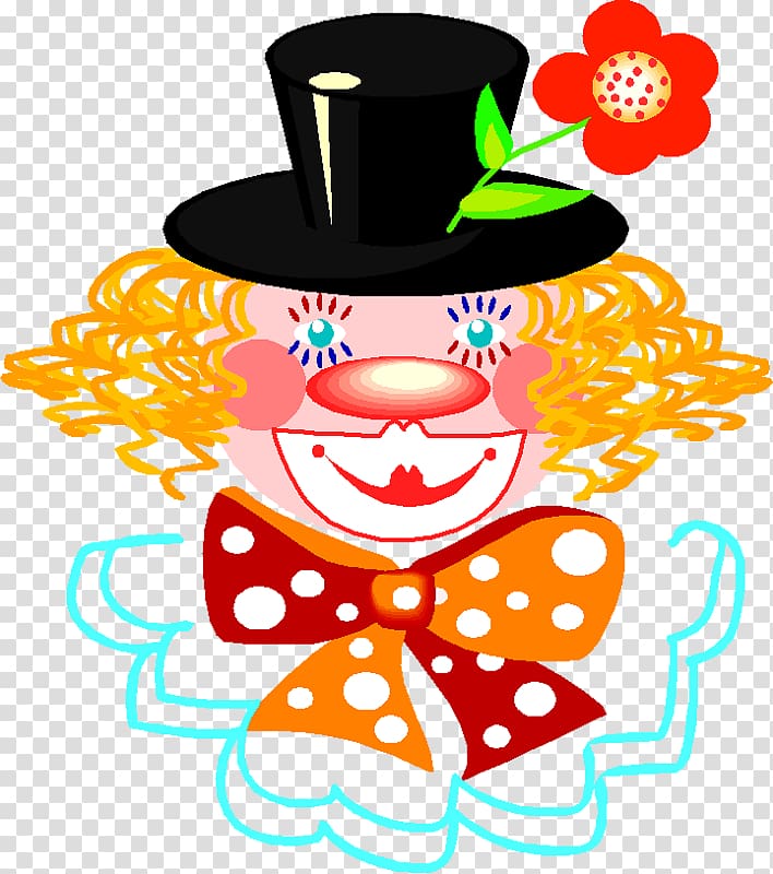 Early childhood education Circus School Clown Didactic method, Circus transparent background PNG clipart