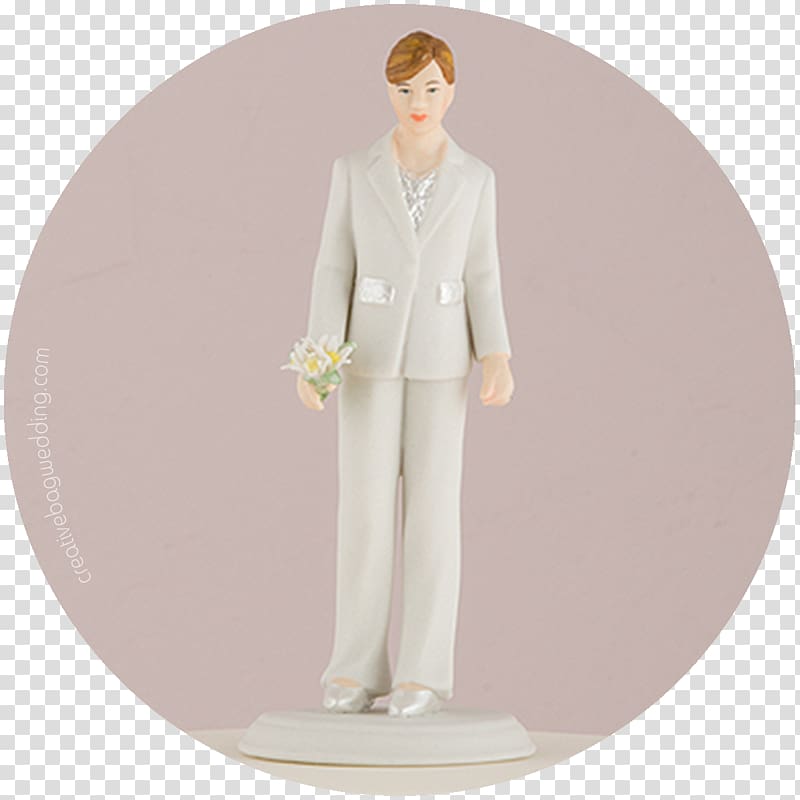 Suit Formal wear Figurine STX IT20 RISK.5RV NR EO Clothing, wedding cake transparent background PNG clipart