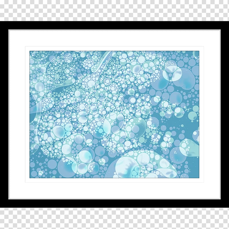 Frames Turquoise Organism Sky plc Pattern, lava lamp transparent background PNG clipart
