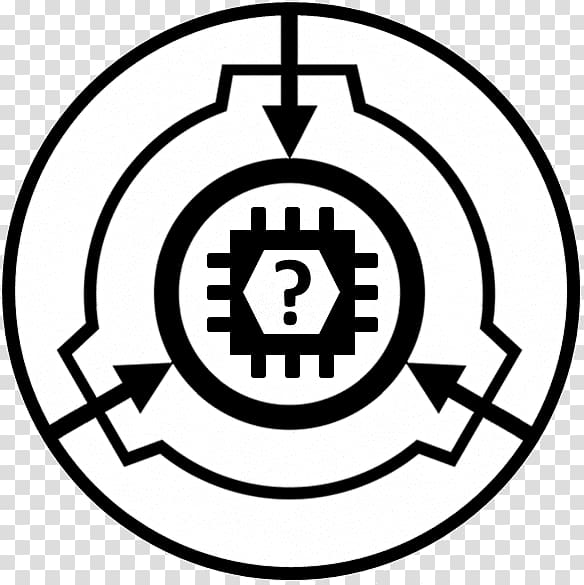 SCP – Containment Breach SCP Foundation Secure copy Wiki Fan art, scp  transparent background PNG clipart