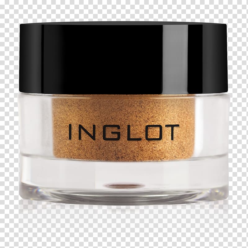 Inglot AMC Pure Pigment Eye Shadow Cosmetics M·A·C Pigment, Eye transparent background PNG clipart