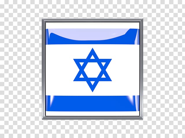 Flag of Israel Jewish people Judaism Star of David, Judaism transparent background PNG clipart