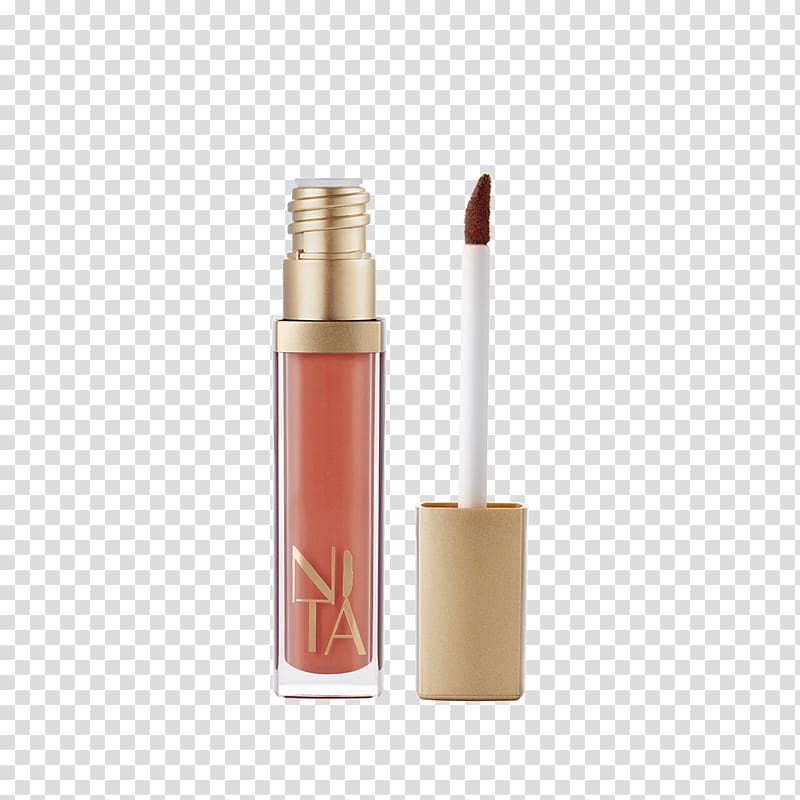 Cosmetics Dose of Colors Matte Liquid Lipstick Fashion, lipstick transparent background PNG clipart