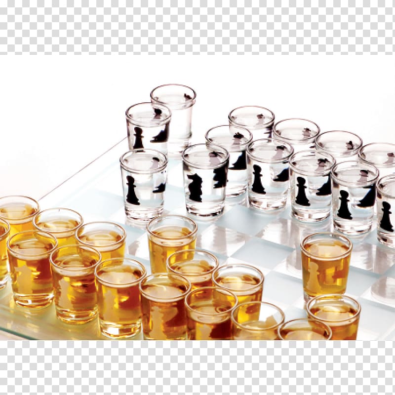 Chess Set Draughts Board game, chess transparent background PNG clipart