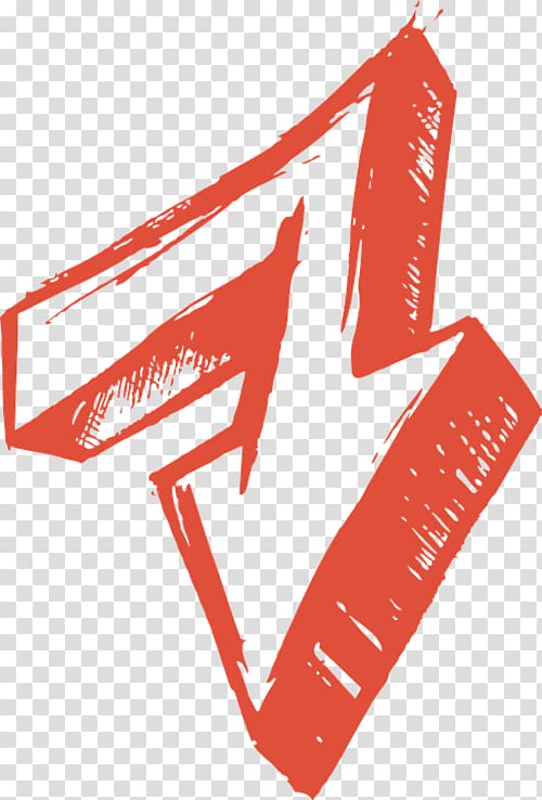 Arrow Euclidean , Red arrows depict the direction transparent background PNG clipart