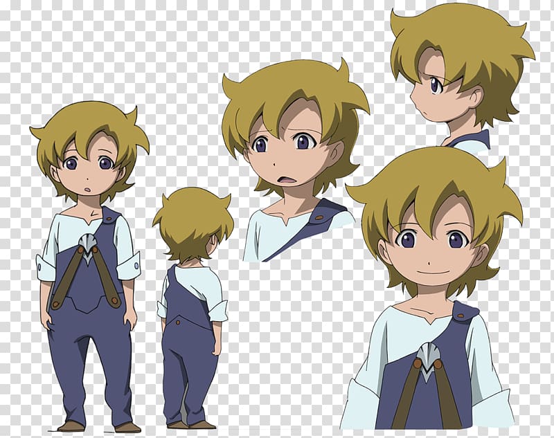 Roberto Luis Anime Dario Montoya Character Actor, miyun transparent background PNG clipart