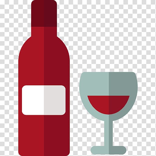 Red Wine Beer Alcoholic drink, wine transparent background PNG clipart